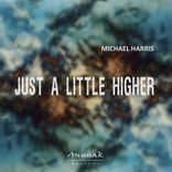 Artwork voor "Just A Little Higher"