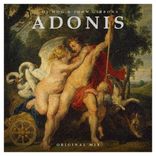 Artwork for "Adonis"