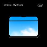 Artwork for "My Dreams"