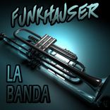 Portada para "La Banda"