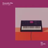 Artwork for "Bed of Light"