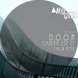 Artwork für "Camera 237"