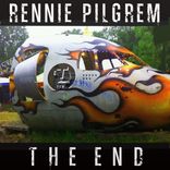 Artwork voor "The End"