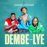 Artwork for "DEMBE-LYE"