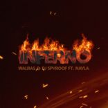 Artwork für "Inferno"