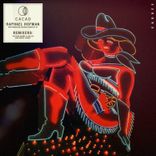 Artwork for "Wintergarten Cocaine Cowboys"