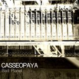 Artwork voor "Bad Planet"