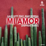 Artwork for "Mi Amor"