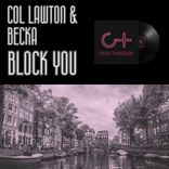 Artwork for "Block You!"