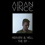 Portada para "Heaven & Hell: The EP"