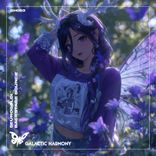 Artwork for "Backstage Bounce"