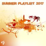 Artwork für "Summer Playlist 2017"