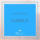 Artwork for "Lonely"