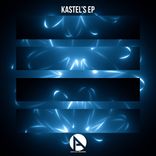 Portada para "KASTEL'S EP"