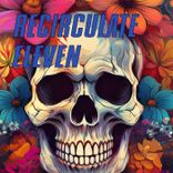 Artwork for "Recirculate Eleven"