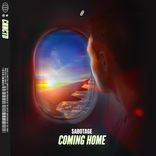 Artwork voor "Coming Home"