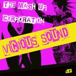 Artwork for "Vicious Sound"