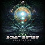 Portada para "Adaption"