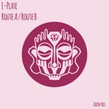 Artwork for "Route A / Route B"