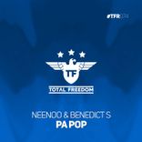 Artwork for "Pa Pop"