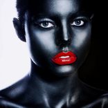 Artwork voor "Different Skins"