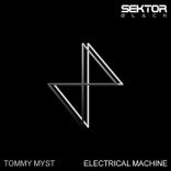 Artwork for "Electrical Machine"
