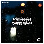 Artwork für "Dark Rain"