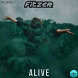 Artwork für "Alive"