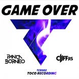 Artwork for "Game Over"