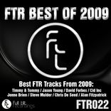 Artwork for "FTR Best Of 2009"