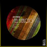 Artwork für "I Feel Evericing"