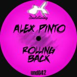 Artwork for "Rolling Back"