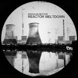 Artwork for "Reactor Meltdown"