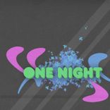 Artwork voor "One Night"