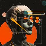 Artwork voor "Elektron"