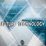 Artwork for "Future Technology"