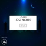 Artwork für "1001 Nights"