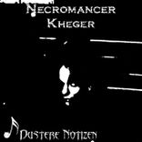 Artwork for "Necromancer"