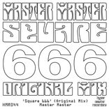Artwork for "Square 666"
