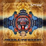 Artwork for "Middle Kingdom"