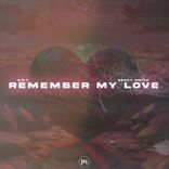 Artwork for "Remember My Love"