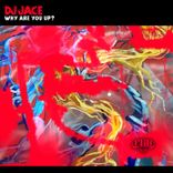 Artwork for "Why Are You Up?"