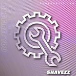 Artwork für "Like Fire / You"