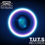 Portada para "The Feeling"