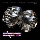 Artwork for "Reversed Phase"