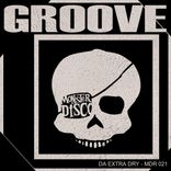 Artwork for "Groove"