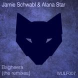 Artwork for "Bagheera- the Remixes"