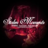 Artwork for "Extinction EP"