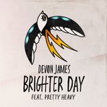Portada para "Brighter Day"