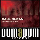 Artwork for "The Goodbye"